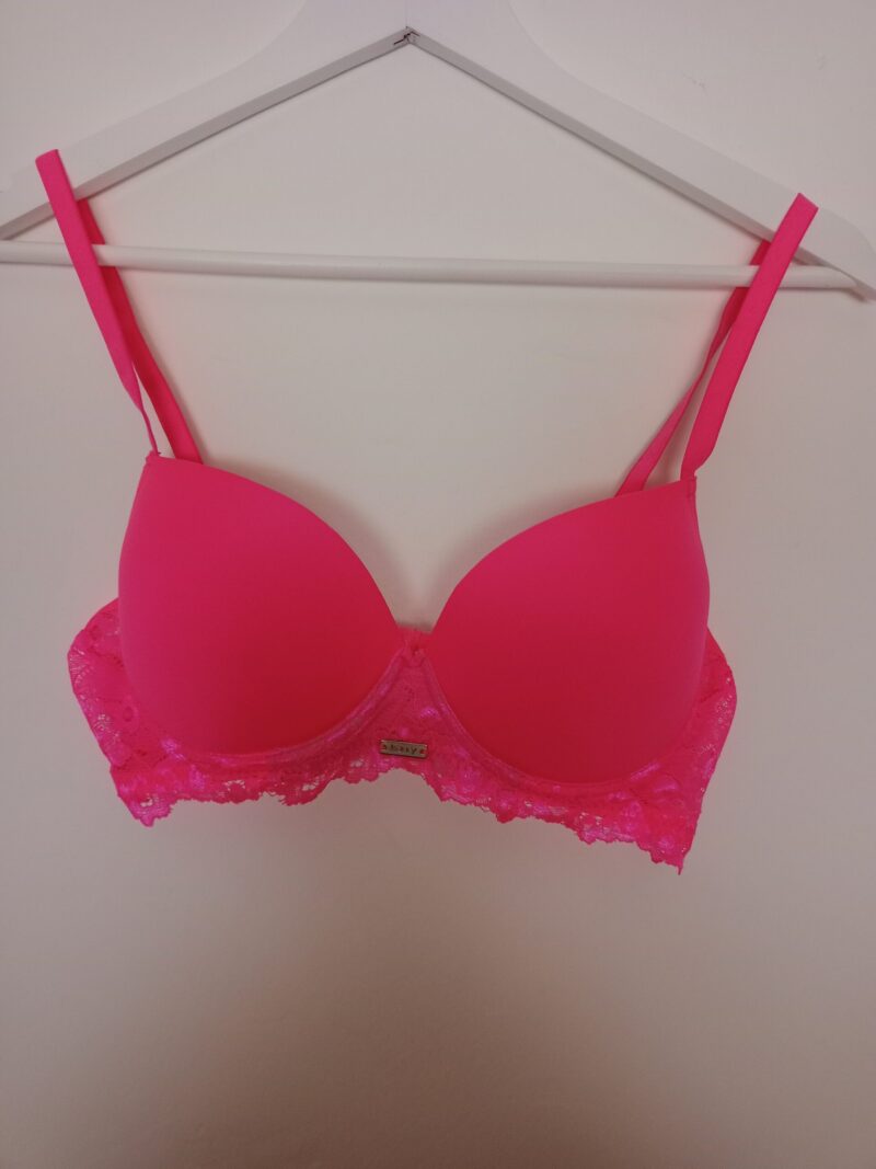 Conjunto taza soft fucsia - Image 2