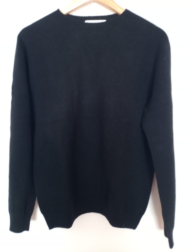 Sweater Zeus de cachemir